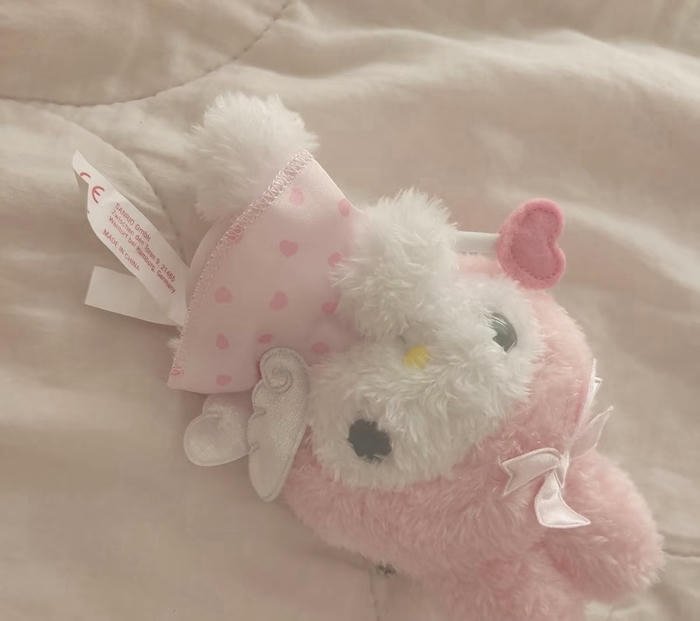 Avatar dễ thương màu pastel xinh