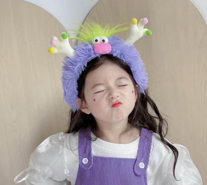 Avatar dễ thương màu pastel yêu