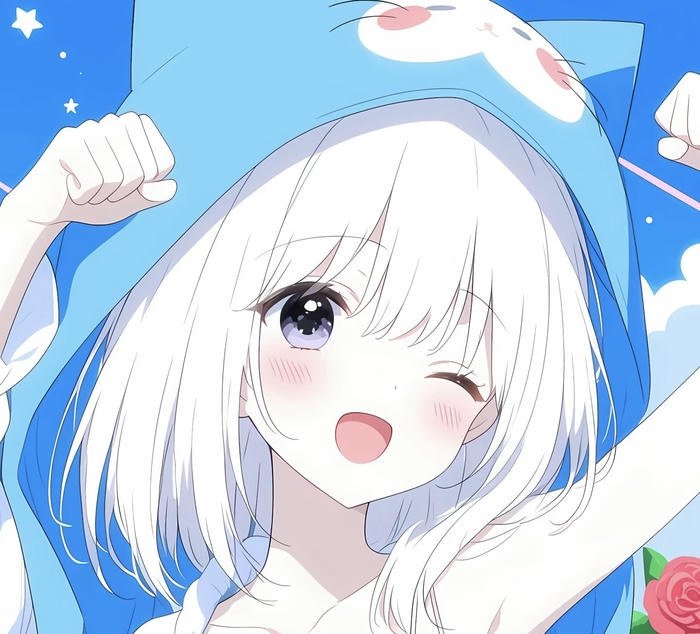 Avatar độc đáo phong cách sáng tạo nổi bật