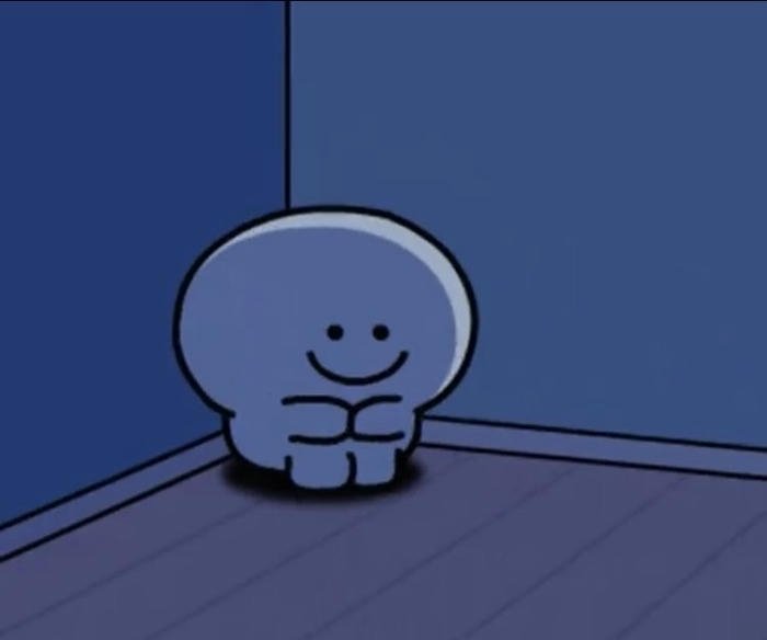 Avatar hình vẽ đơn giản tạo thiện cảm