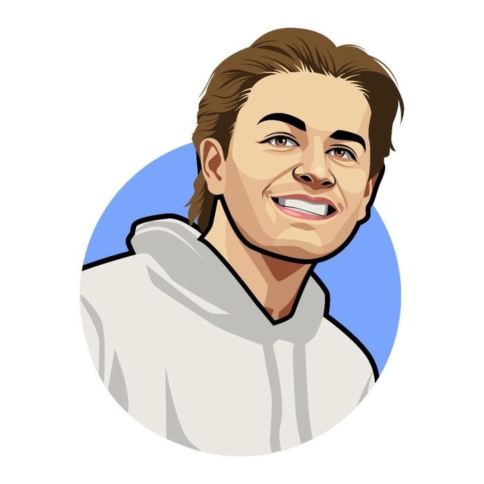 Avatar logo cá nhân dễ ghi nhớ