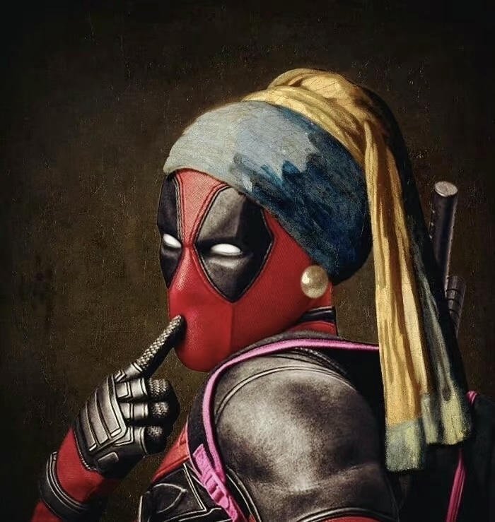 Avatar mặt icon vui dùng làm đại diện