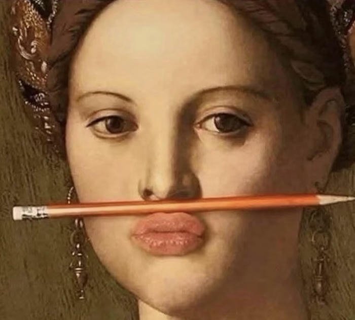 Avatar mặt icon vui nhìn dễ chịu