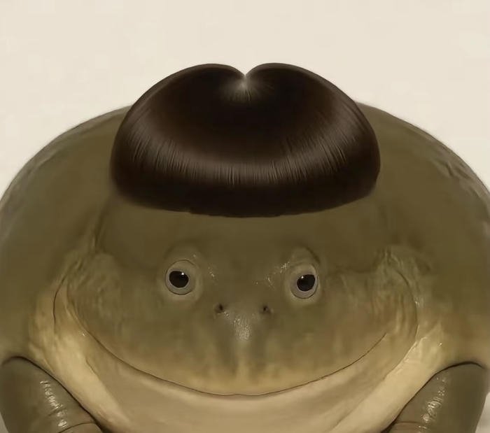 Avatar mặt icon vui nhìn thân thiện