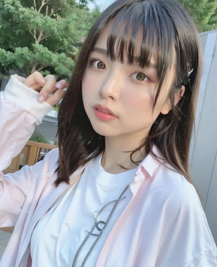 Avatar mặt người nghệ thuật thể hiện bản sắc