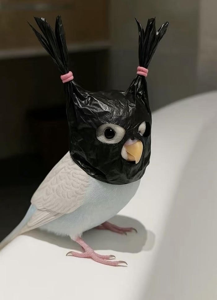 Avatar meme vui nhộn biểu cảm hài