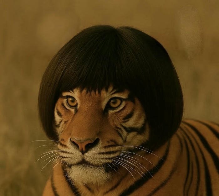 Avatar meme vui nhộn dùng làm đại diện