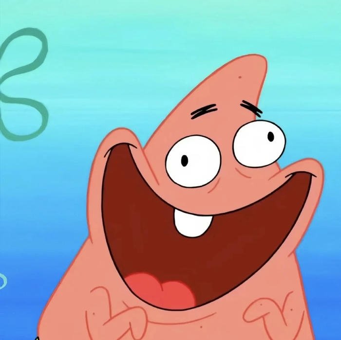 Avatar meme vui nhộn phong cách mạng