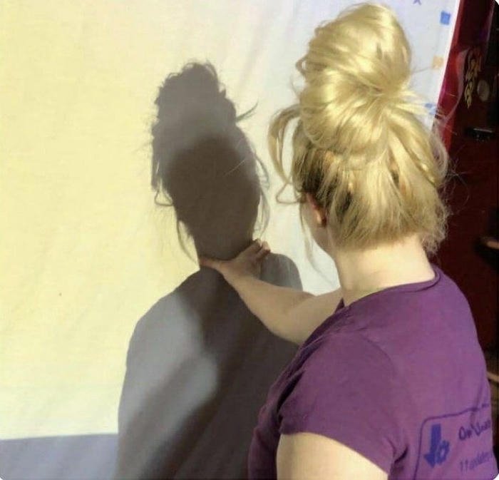 Avatar troll hài nhìn rất vui