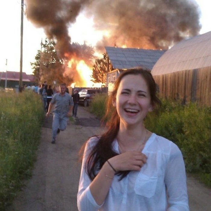 Avatar troll hài phong cách hài