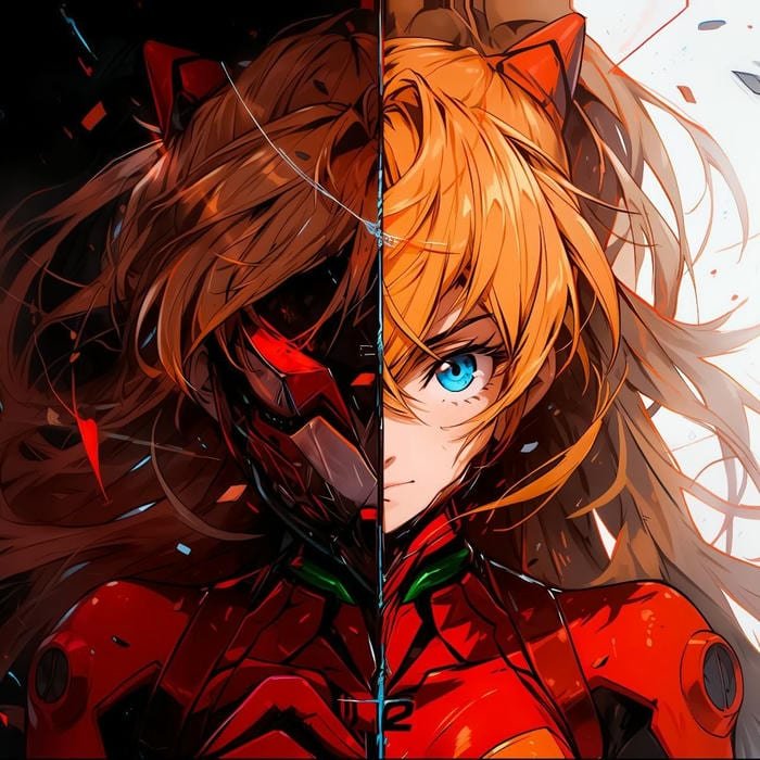 Cô gái aime thế giới tương lai