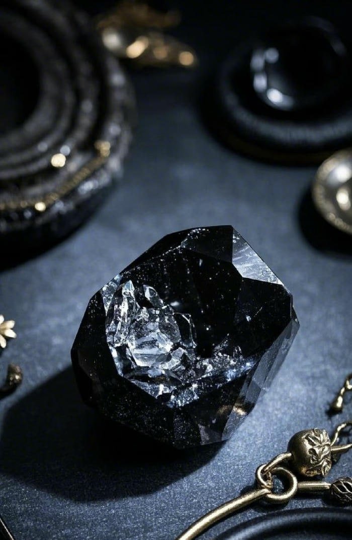 Đá năng lượng phong thuỷ thu hút