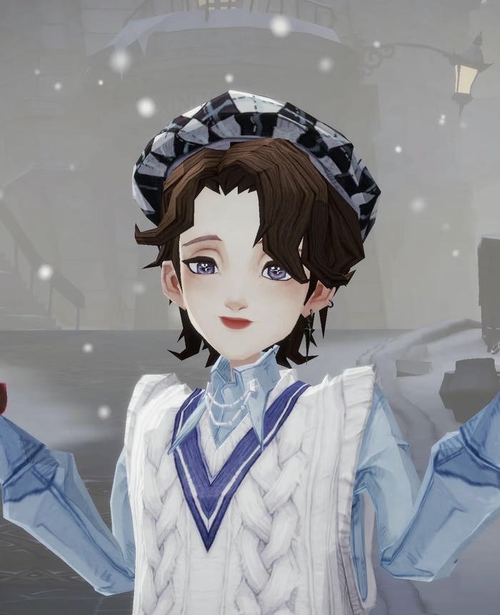 Hình ảnh anime cậu bé phép thuật trời hoàng hôn