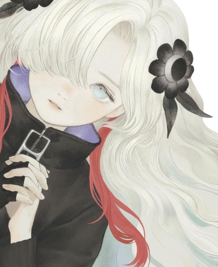 Hình ảnh anime phong cách Nhật