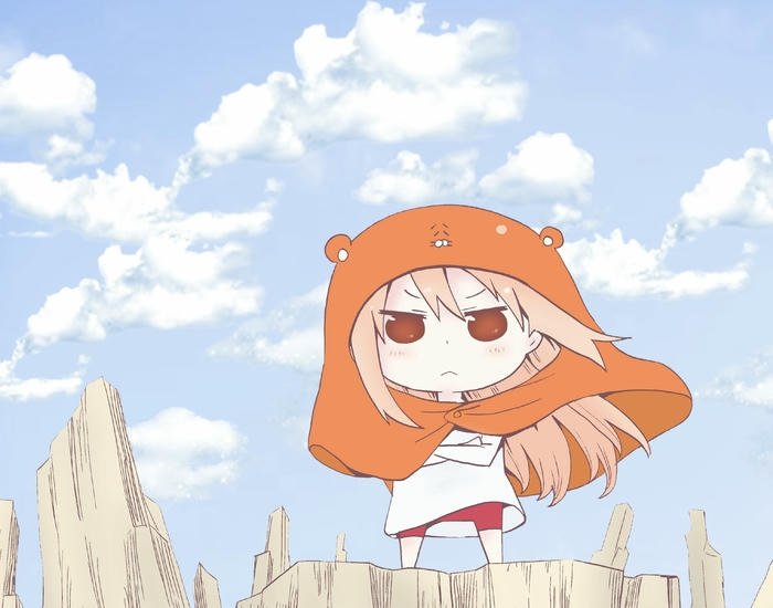 Hình ảnh anime phong cách nhật bản