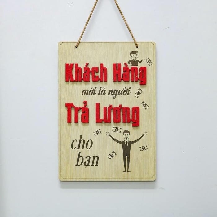 Hình ảnh avatar câu nói hay hài hòa