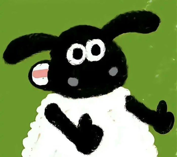 Hình ảnh avatar con vật dễ thương rõ nét