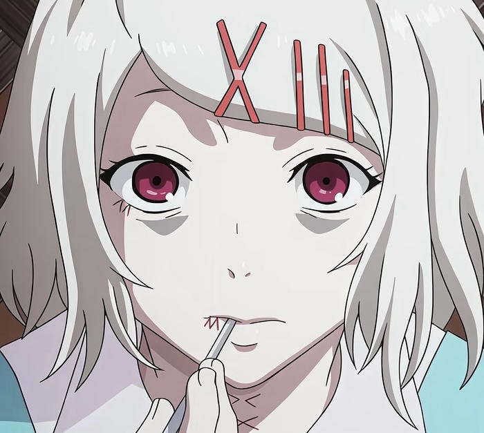 Hình ảnh avatar độc đáo phong thái tự tin mạnh