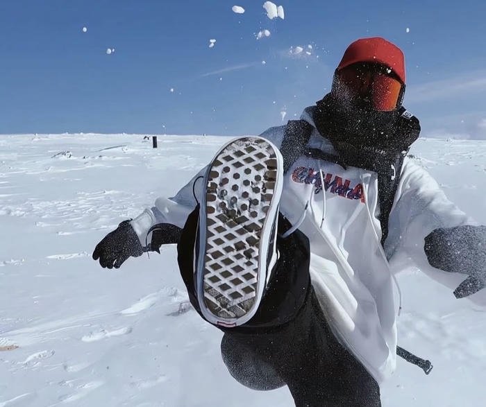 Hình ảnh avatar động lực tích cực rõ ràng