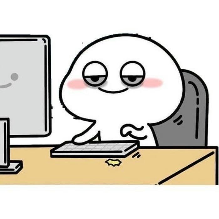 Hình ảnh avatar hình vẽ đơn giản rõ