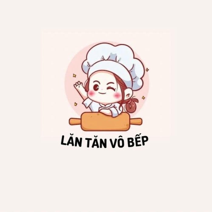 Hình ảnh avatar logo cá nhân gọn