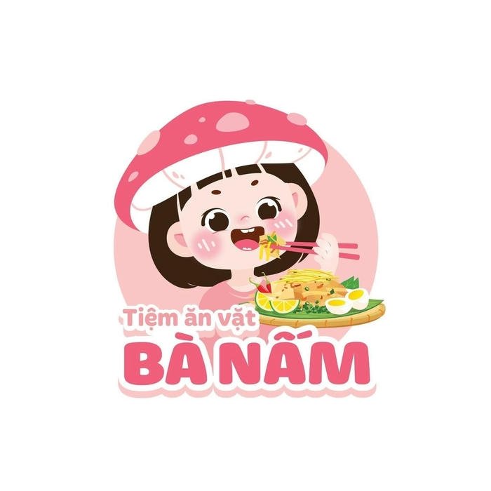 Hình ảnh avatar logo cá nhân hài hòa