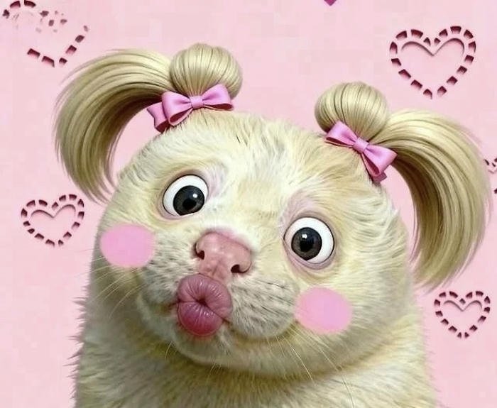 Hình ảnh avatar mặt icon vui sinh động