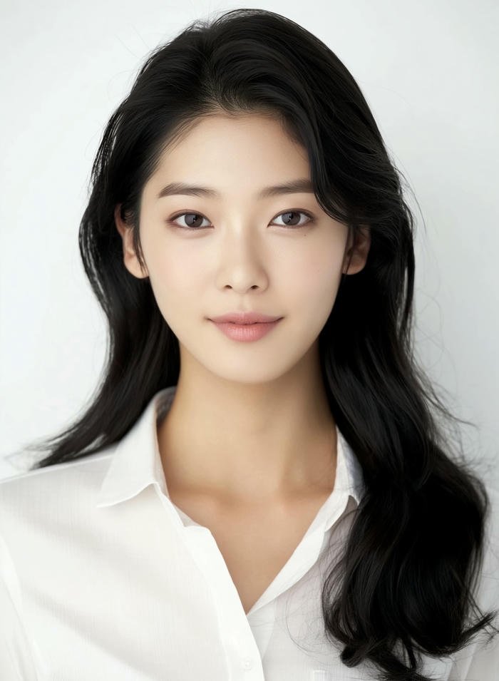 Hình ảnh avatar mặt người nghệ thuật tinh xảo