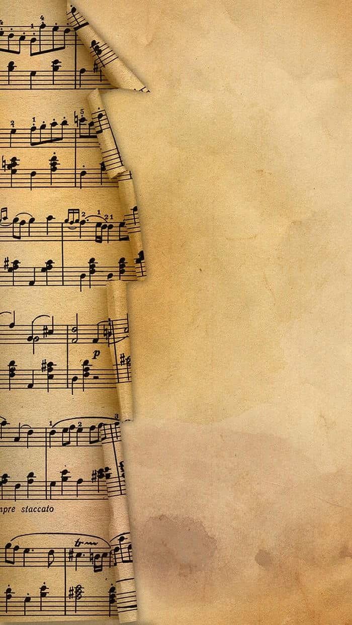 Hình ảnh nền giấy cổ texture đẹp