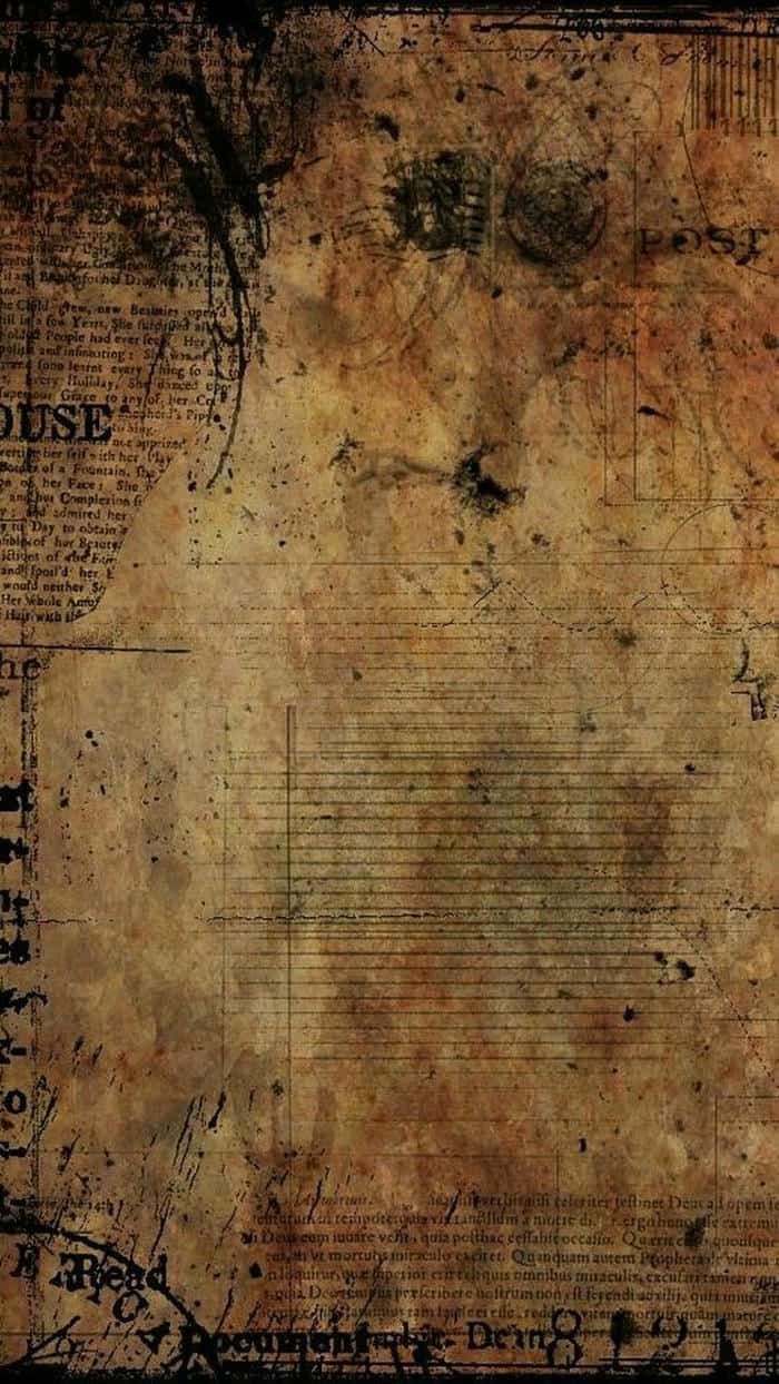 Hình ảnh nền giấy cổ texture xưa