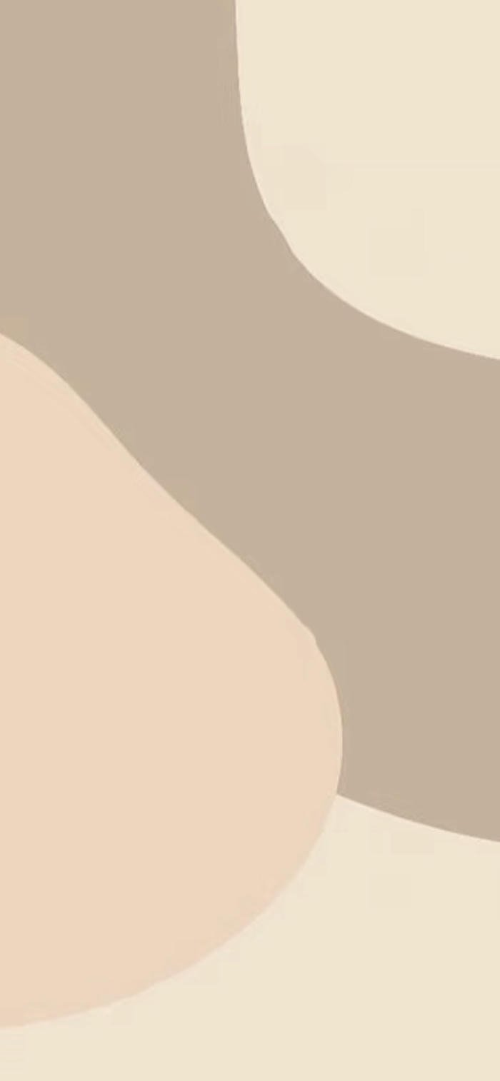 Hình ảnh nền màu nude tinh tế trộn 3 màu