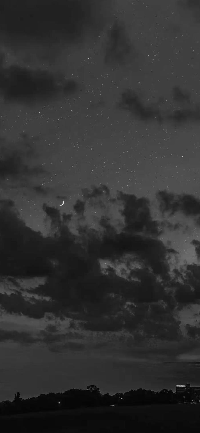 Hình ảnh nền tối ban đêm