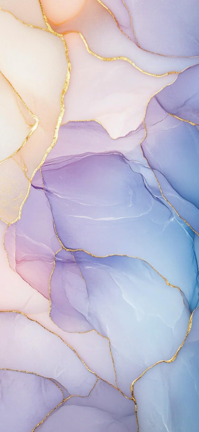 Hình ảnh texture đá tím huyền