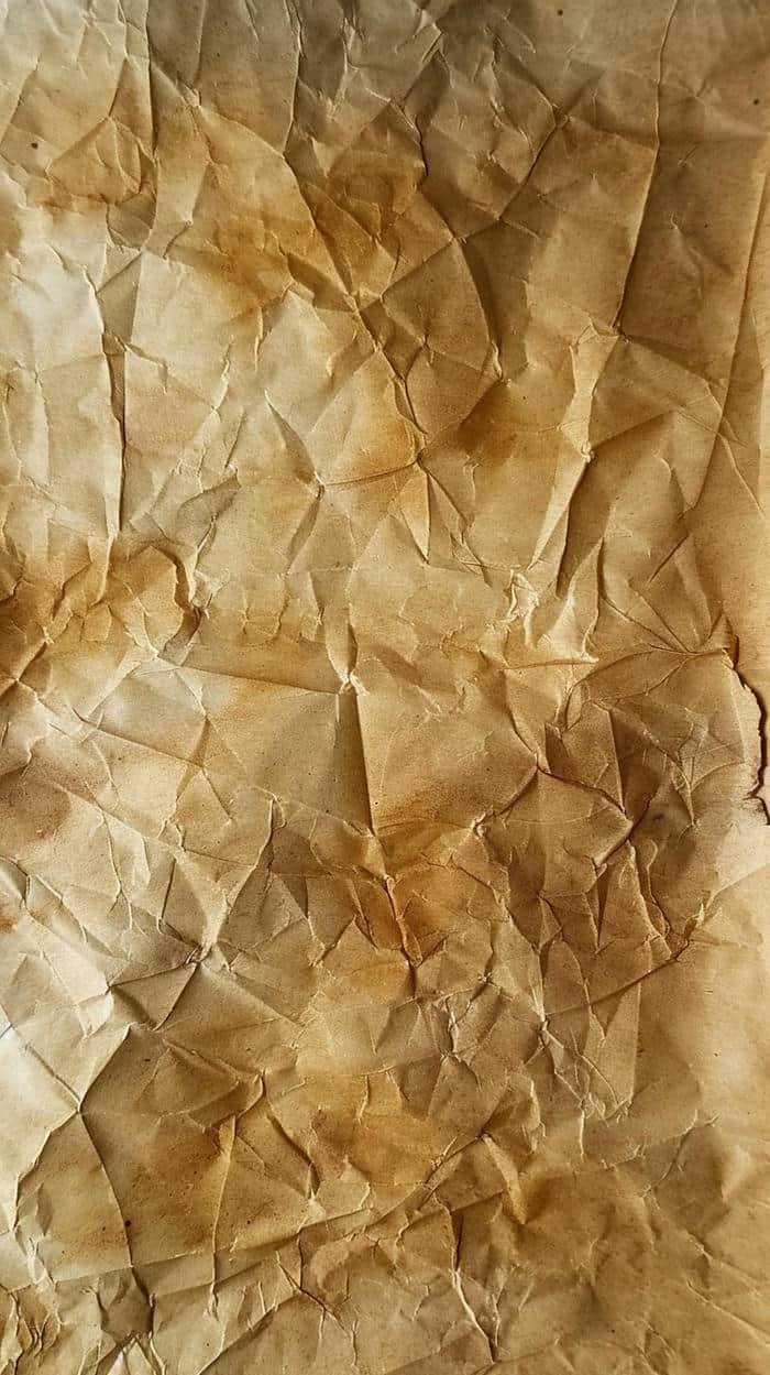 Hình ảnh texture giấy cổ đại xưa