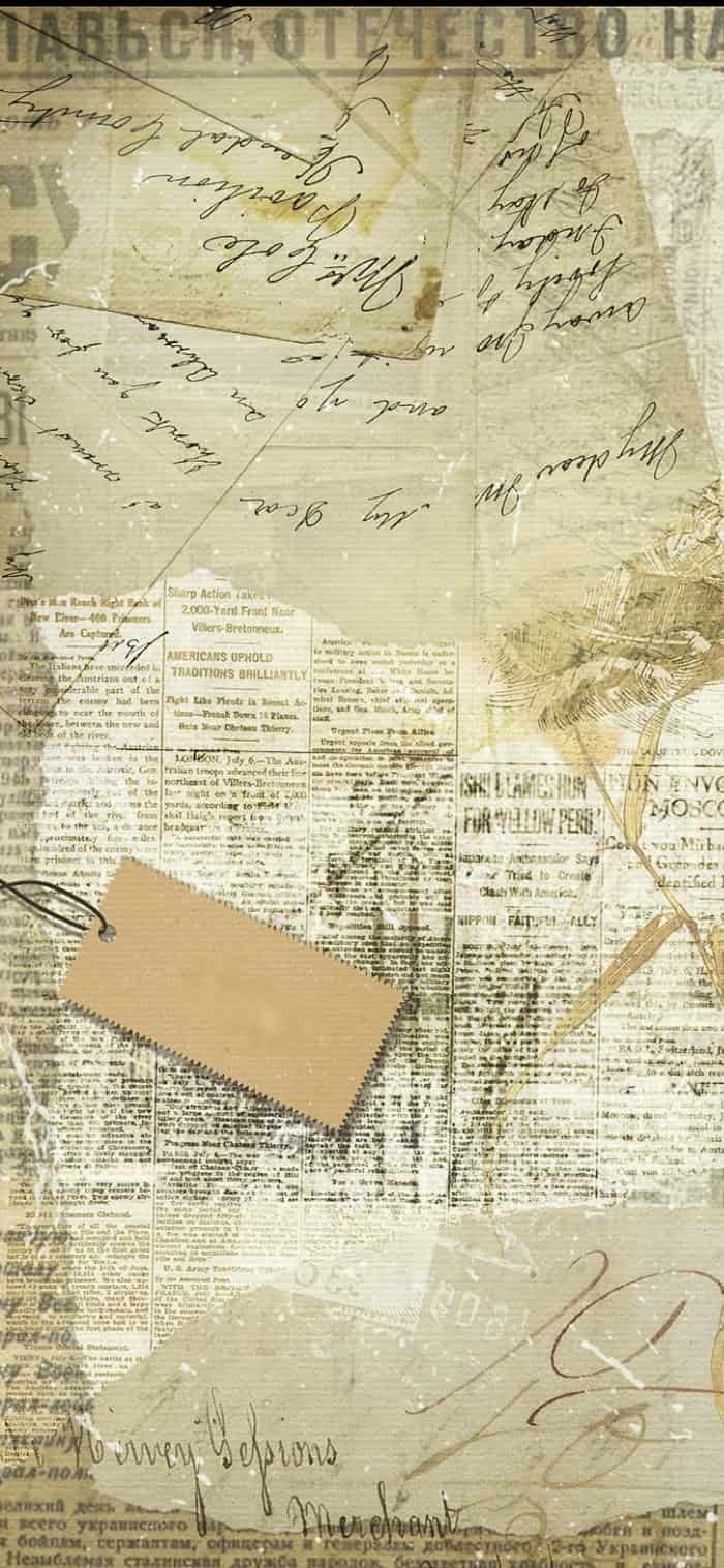 Hình ảnh texture giấy cổ xước nhẹ