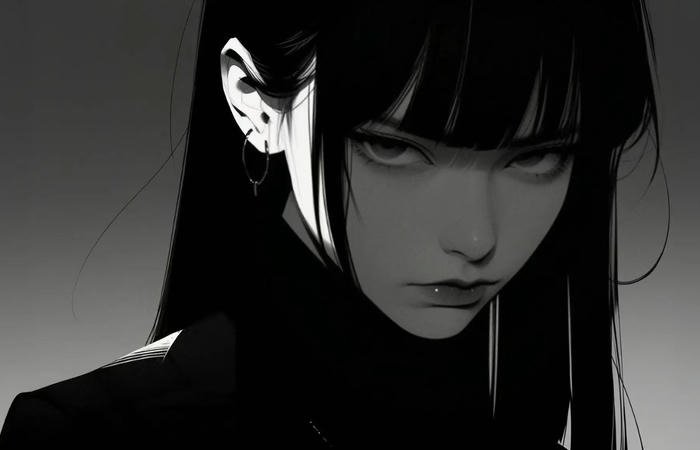 Hình anime 4K độ nét chuẩn