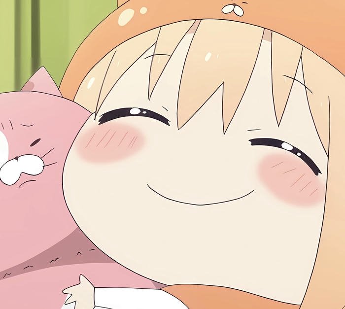 Hình anime cảm hứng Nhật bản