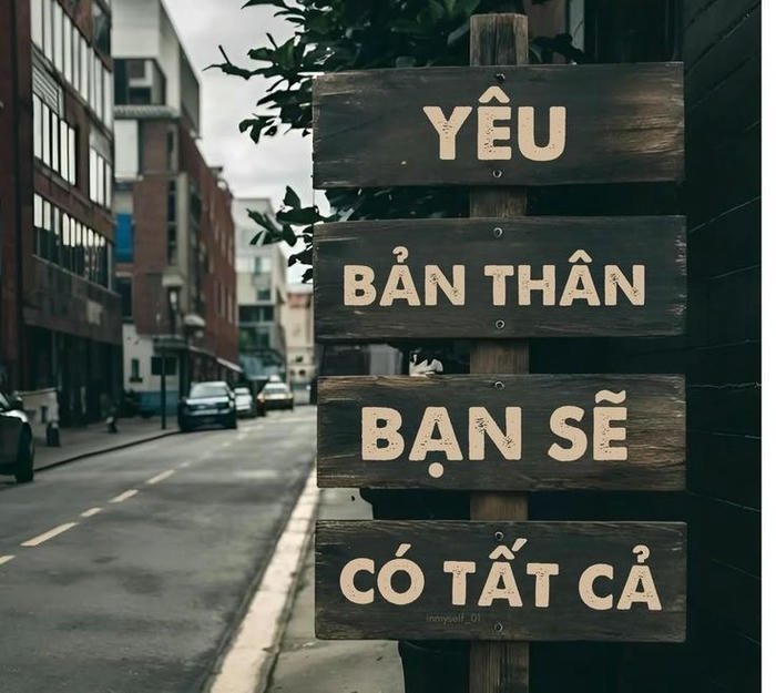 Hình avatar câu nói hay nổi bật