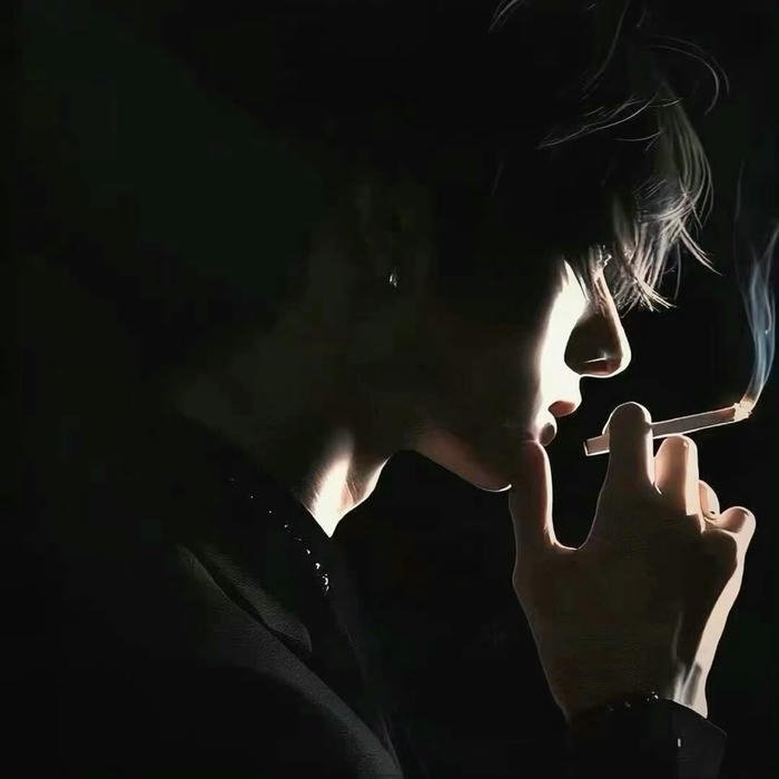 Hình avatar chất lạ nam cuốn