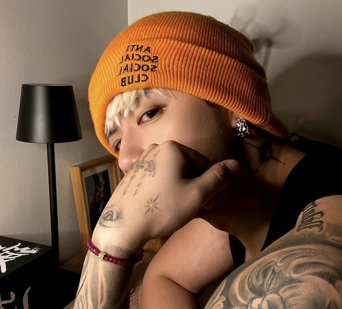 Hình avatar chất lạ nam đẹp