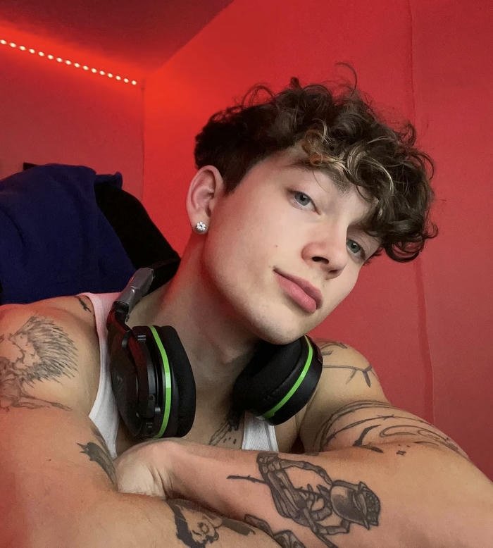 Hình avatar chất lạ nam dịu mắt