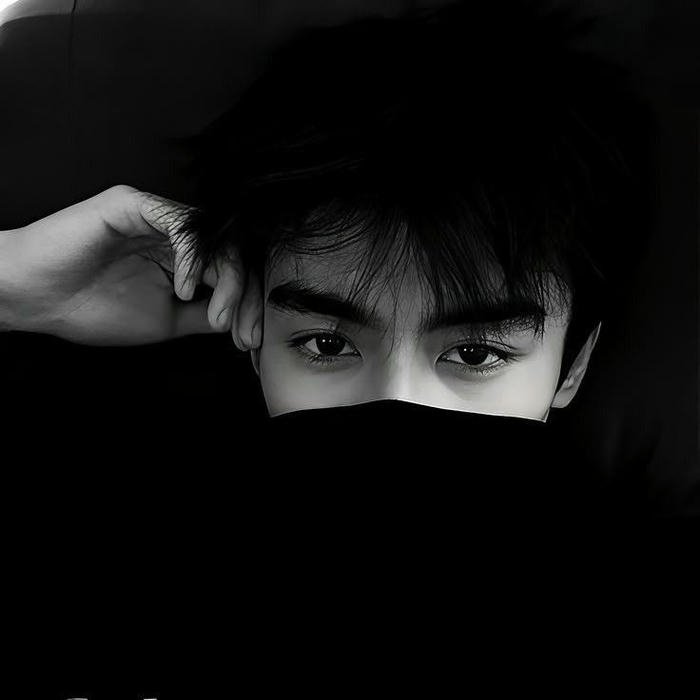 Hình avatar chất lạ nam nổi bật