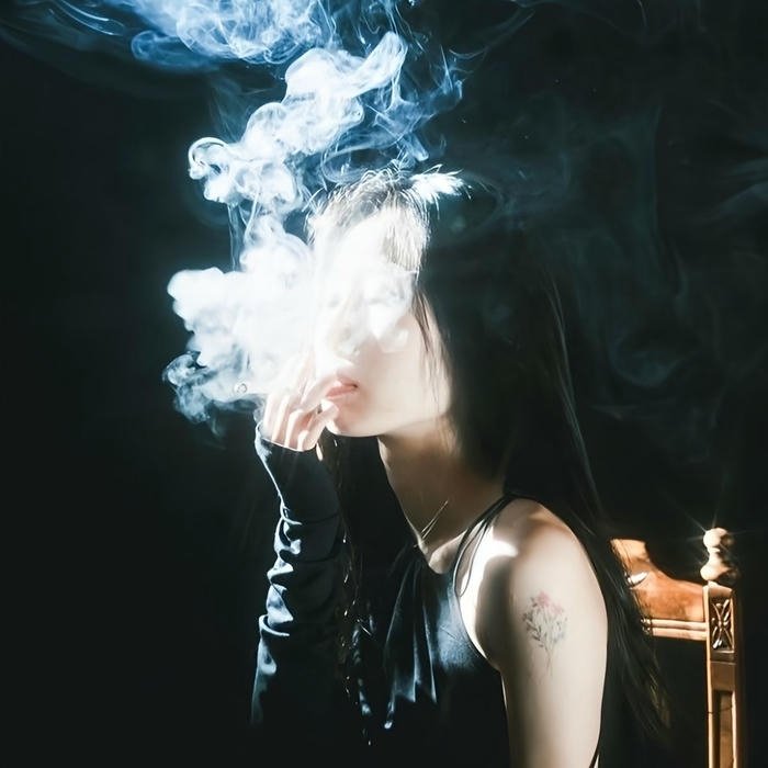 Hình avatar chất lạ nữ đẹp