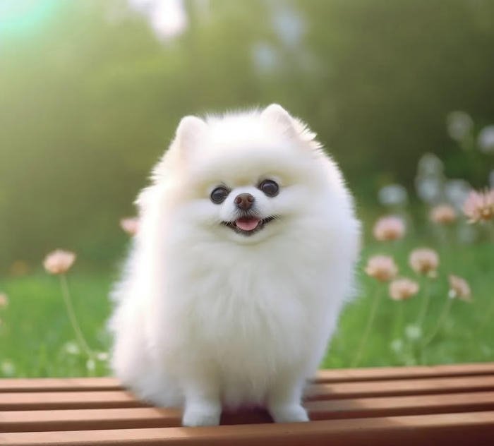 Hình avatar con vật dễ thương đáng yêu