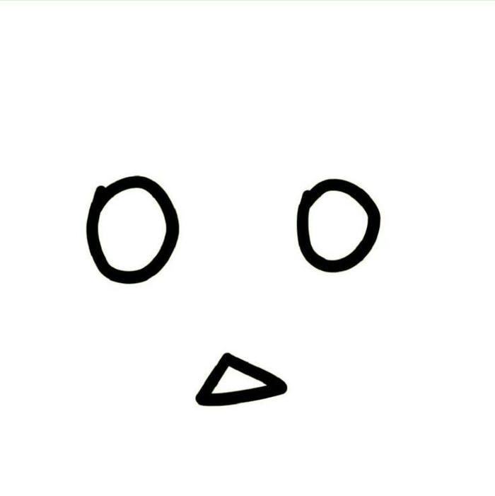 Hình avatar icon tối giản đẹp ánh sáng nhẹ