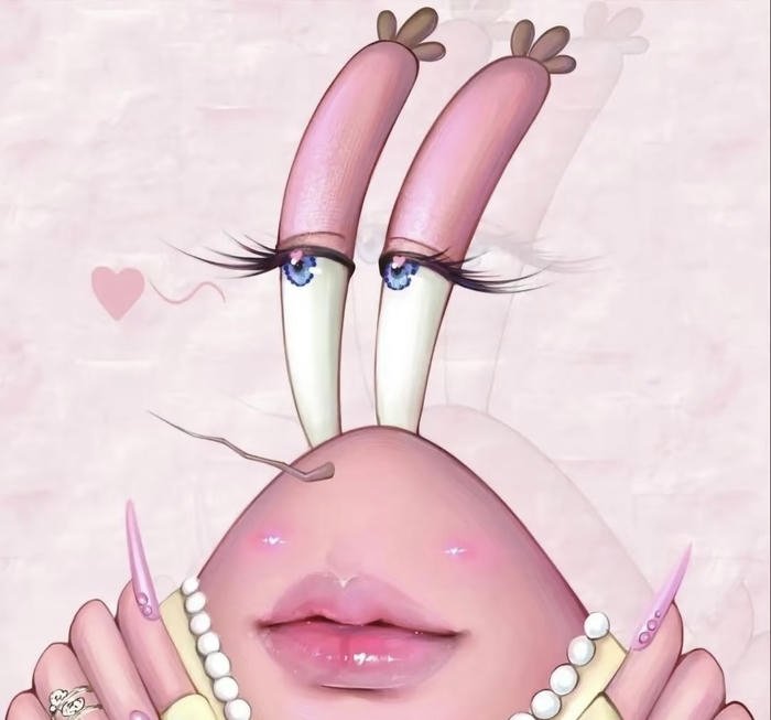 Hình avatar mặt icon vui dễ nhìn