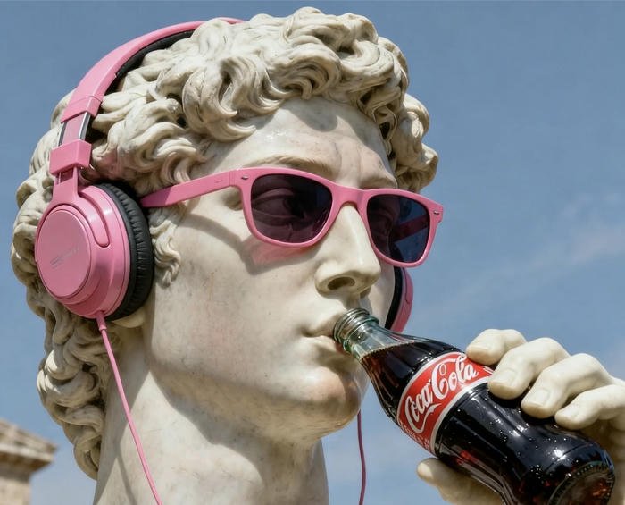 Hình avatar mặt icon vui rõ nét