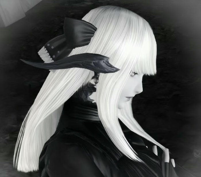 Hình avatar nghệ thuật tối màu thẩm mỹ