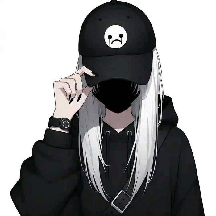 Hình avatar phong cách lạnh lùng