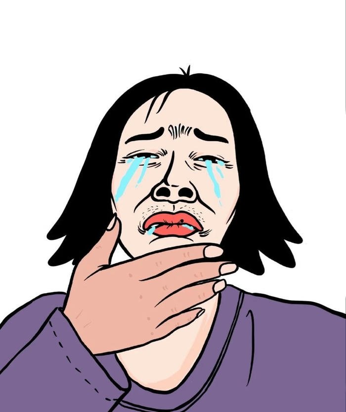 Hình avatar troll hài gây chú ý